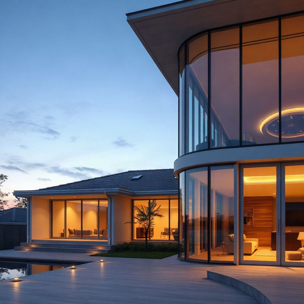 Craft Wood Charm, Unveil Elegant Home